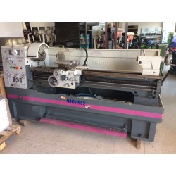 Optimum 1500 - Токарные станки с передней бабкой