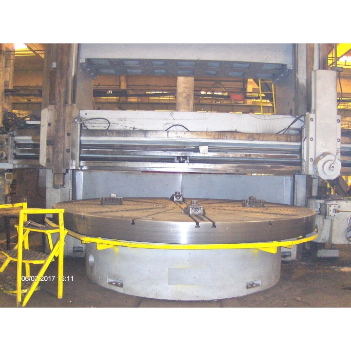 VTL 4200 x 2050 mm
