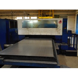 TruLaser 5030 classic