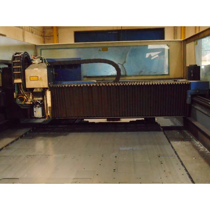 TruLaser 5030 classic