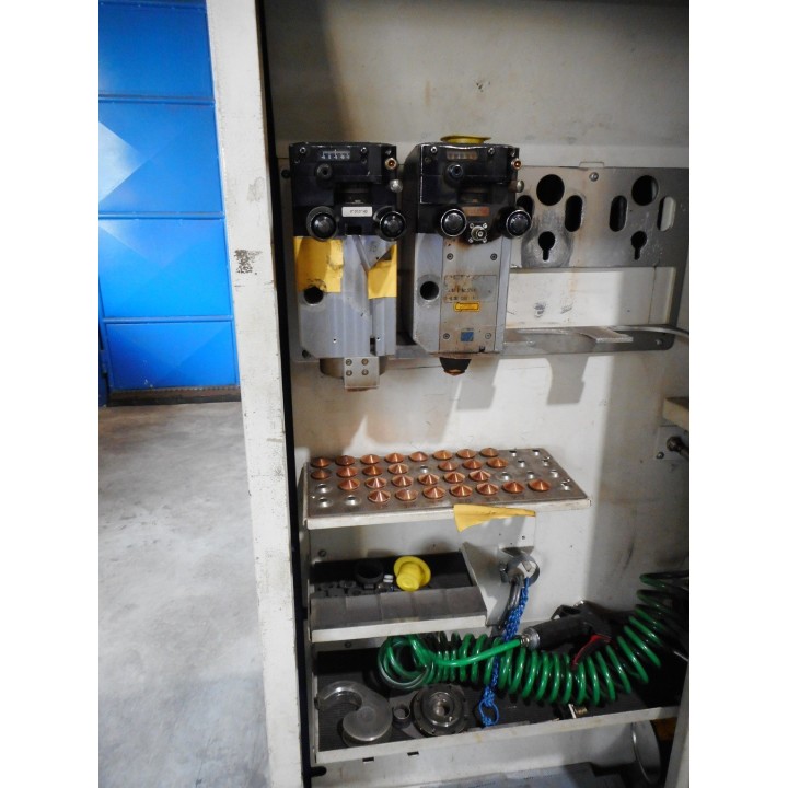 TruLaser 5030 classic