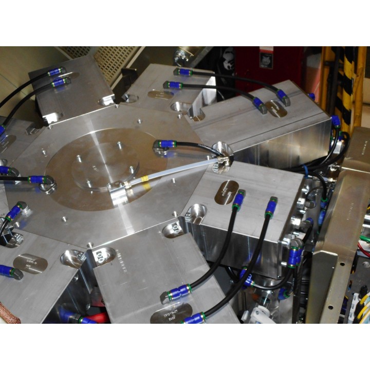 TruLaser 5030 classic