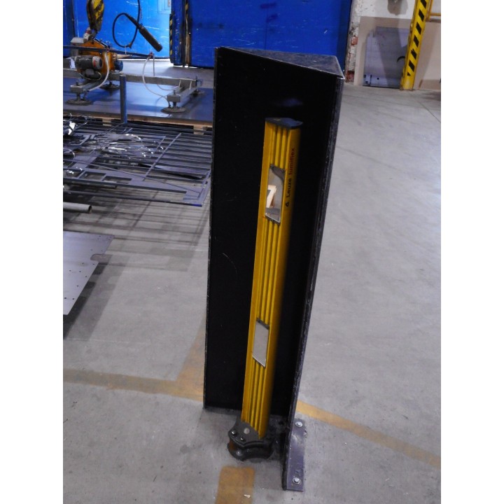 TruLaser 5030 classic