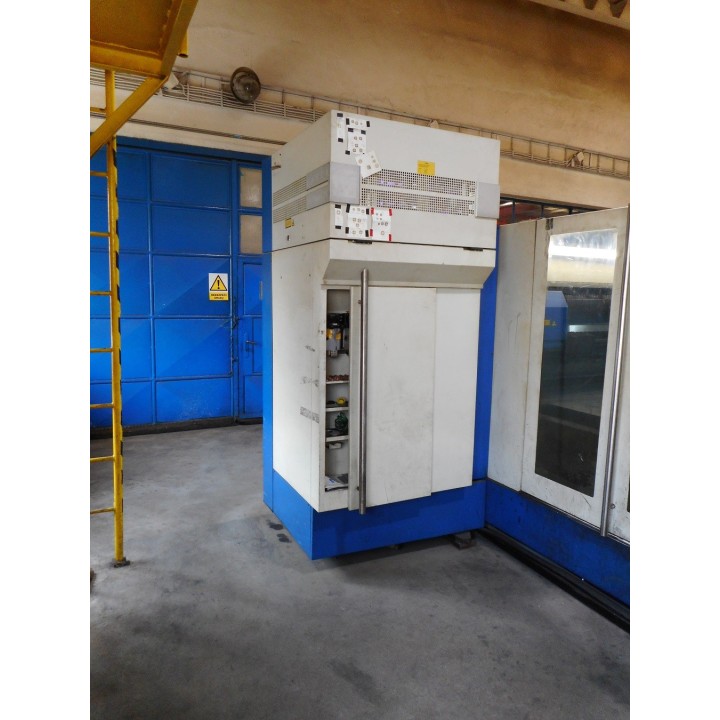 TruLaser 5030 classic