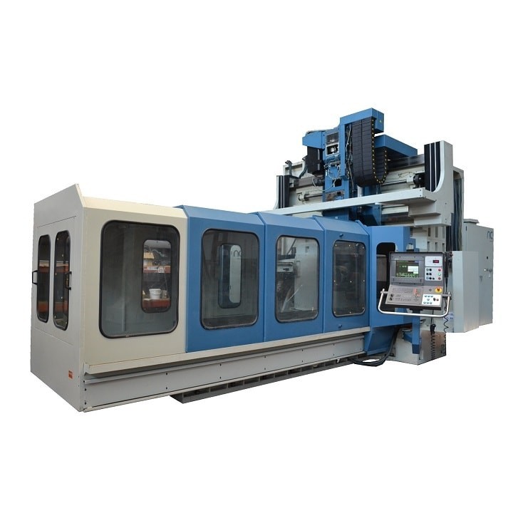 Fresadora puente CORREA FP 30/40