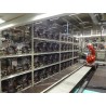 Volvo Car Body Production Lines