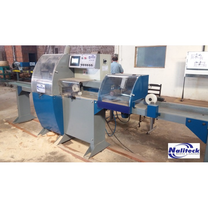 NL-DP-200 - NALITECK