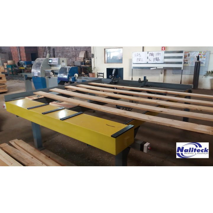 NL-DP-200 - NALITECK