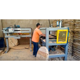 NL-65/80 COMPACT - NALITECK