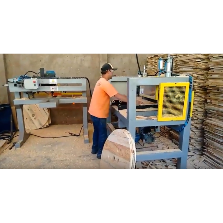 NL-65/80 COMPACT - NALITECK