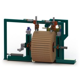 NAILING MACHINE CLOSING - NALITECK