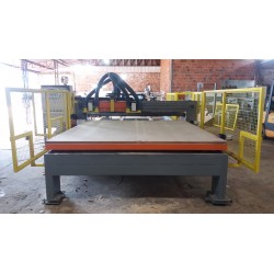 Naliteck ROUTEUR CNC 3000 - NALITECK - Autres...