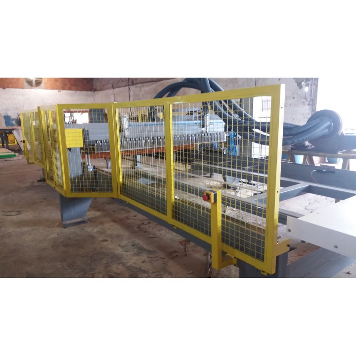 ROUTER CNC 3000 - NALITECK