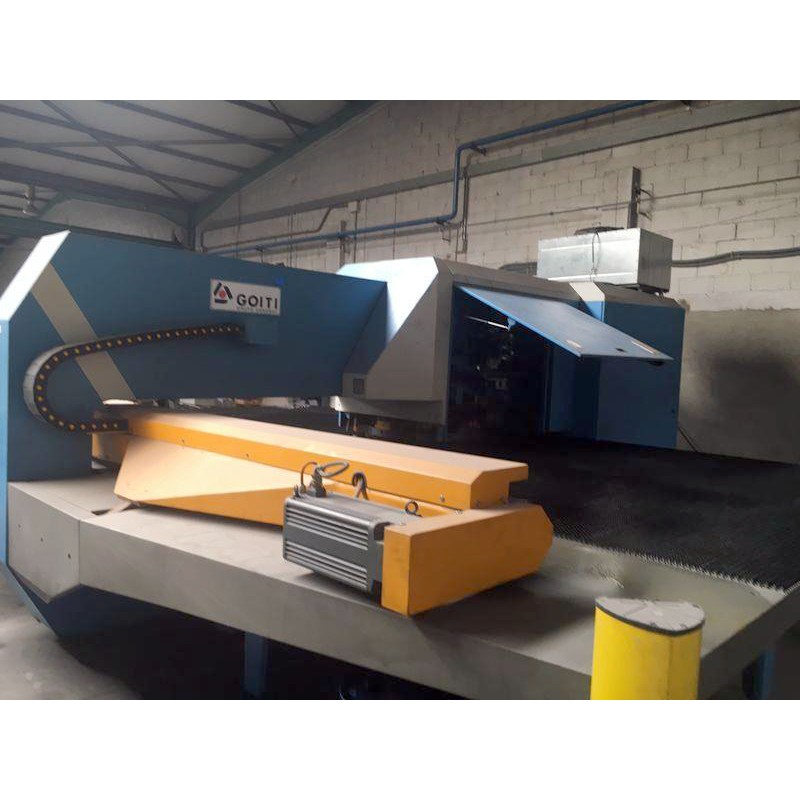 GOITI PGA-1