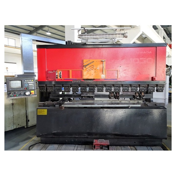 CNC & Fabrication machinery and more