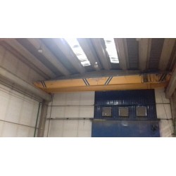 MANNESMANN DEMAG Demag - Pont Grua