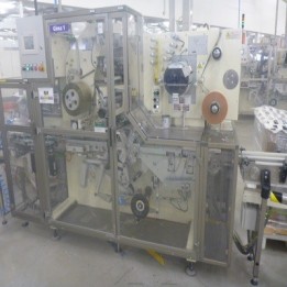 Confectionery Production & Packaging Equ