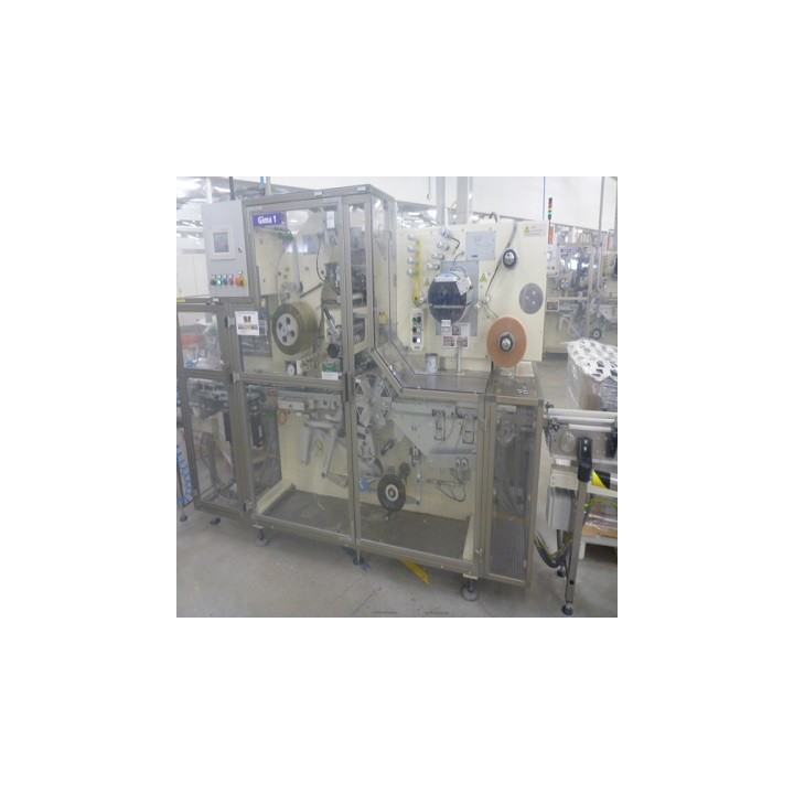 Confectionery Production & Packaging Equ
