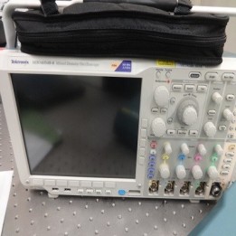 High Quality Test & Measurement Equip