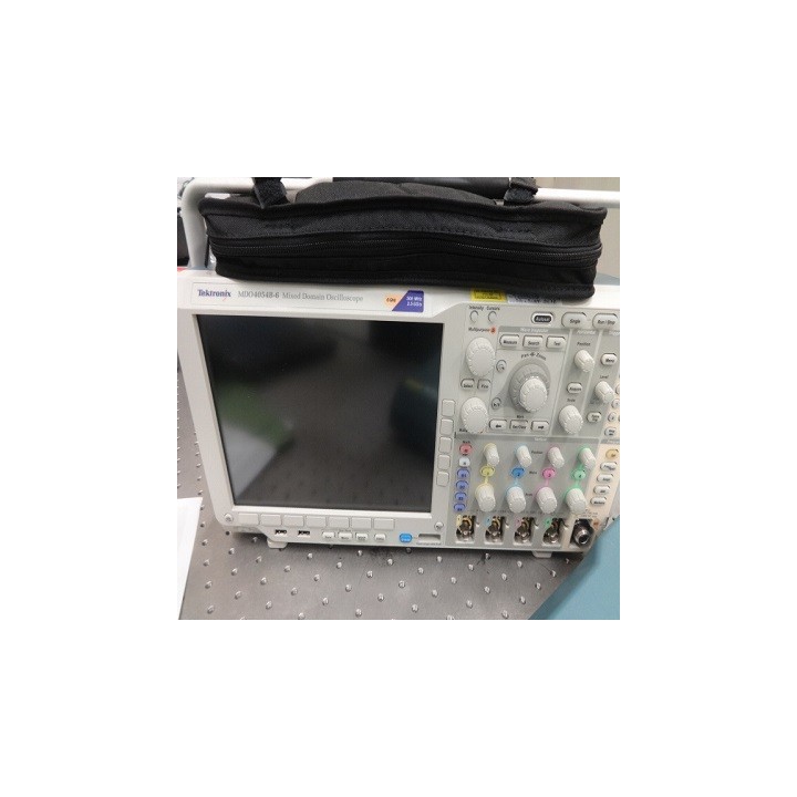 High Quality Test & Measurement Equip