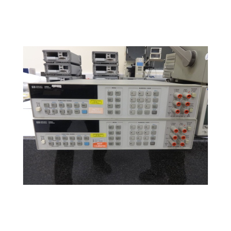 High Quality Test & Measurement Equip