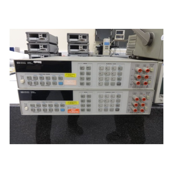 High Quality Test & Measurement Equip