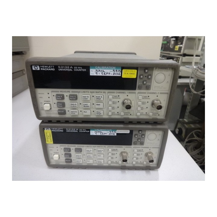 High Quality Test & Measurement Equip