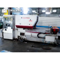 Murata Wiedemann C-2000 - Punxonadores