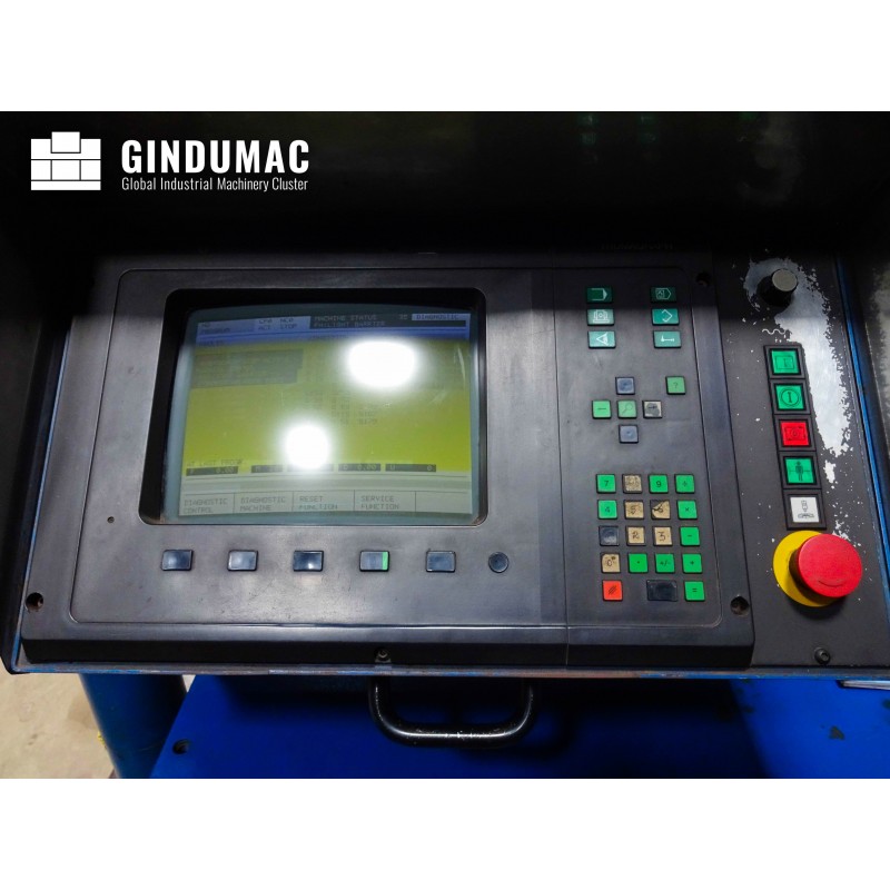 trumpf Trumatic 500