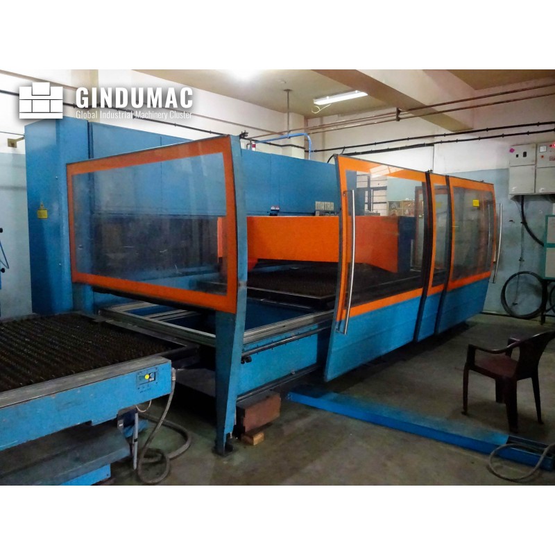 Prima power Platino 1530