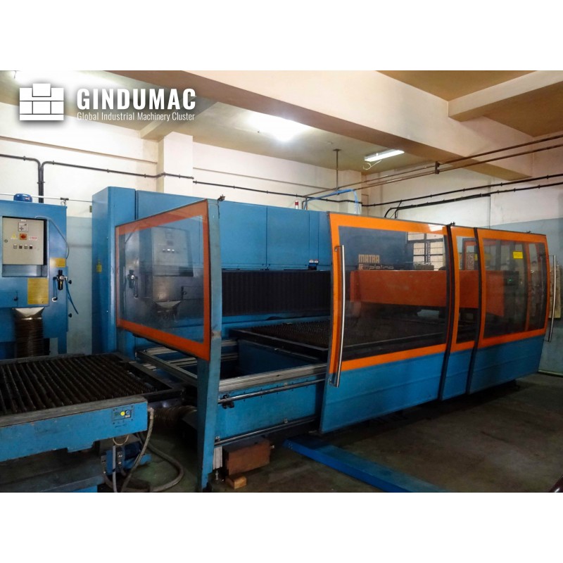 Prima power Platino 1530