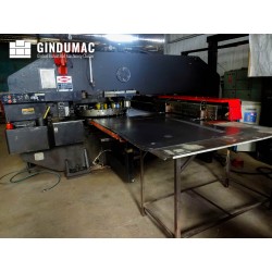 amada Vipros 357 - Punxonadores