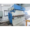 Hydraulic Press Brake
