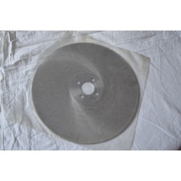 Новые фрезы отрезные ф315(318)х3,0.Р6М5.