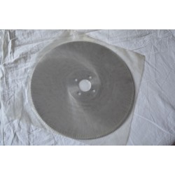 New cutting discs φ315(318)x3.0. R6M5. - Other tools for machine tools