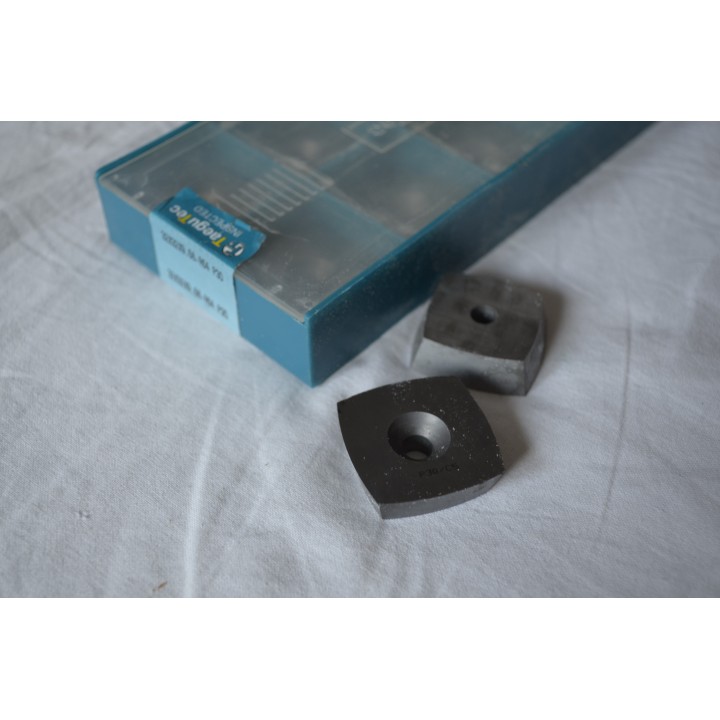 Пластины "Sandvik Coromant"