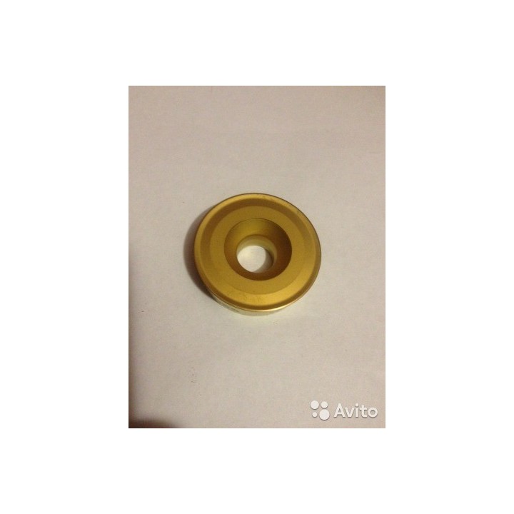 Пластины "Sandvik Coromant"