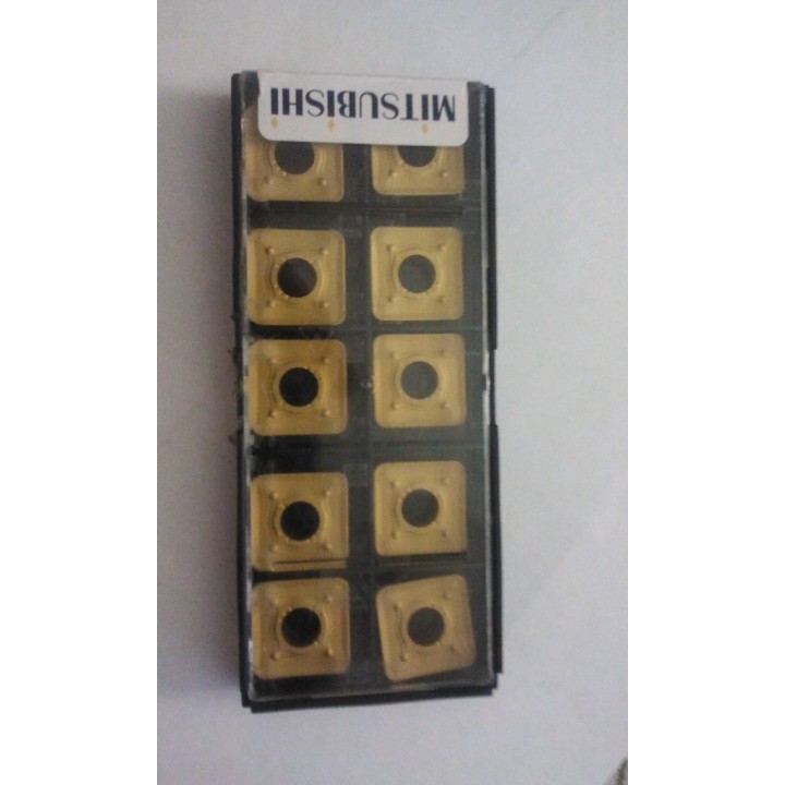 Пластины "Sandvik Coromant"