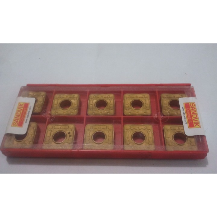 Пластины "Sandvik Coromant"