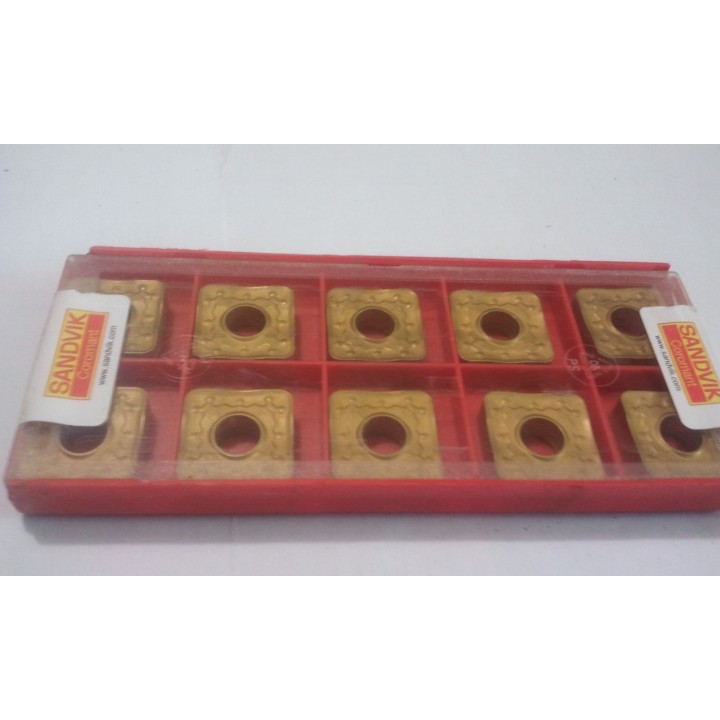 Пластины "Sandvik Coromant"