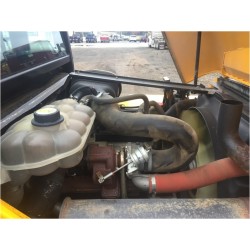 JCB 930-4 - Carretó elevador