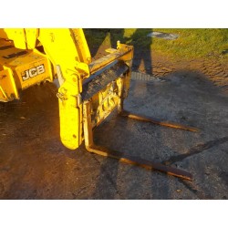 JCB 535-140 HI VIZ - Transpalets