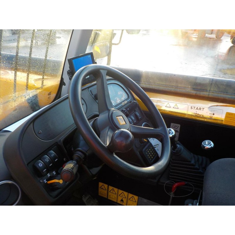 535-140 HI VIZ