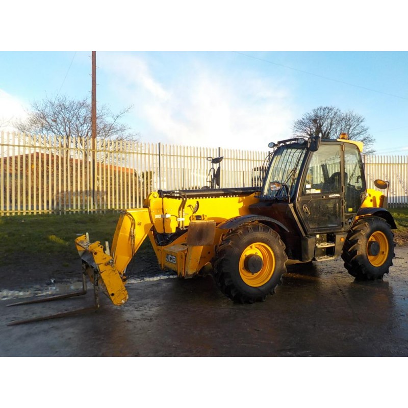 535-140 HI VIZ
