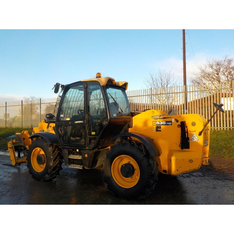 535-140 HI VIZ