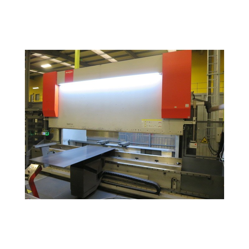  CNC tools and Fabrication Equip