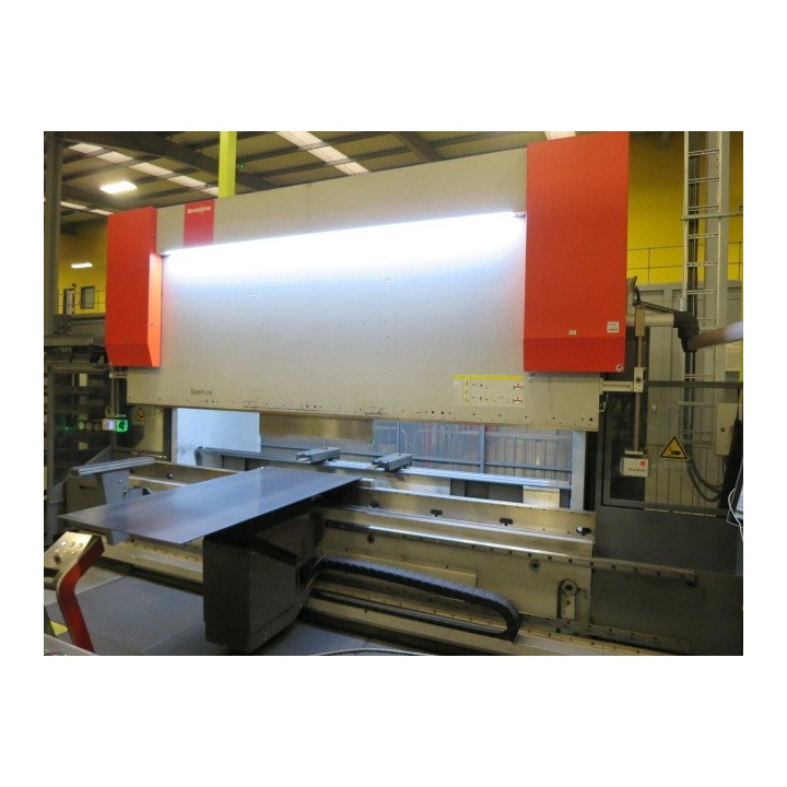  CNC tools and Fabrication Equip