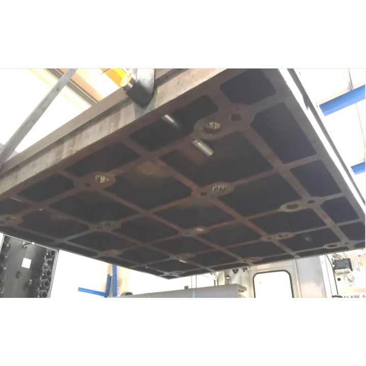 2500 x 2500 mm