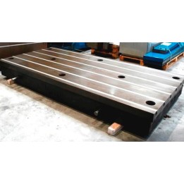 Floor Plate  1400 x 3000 mm