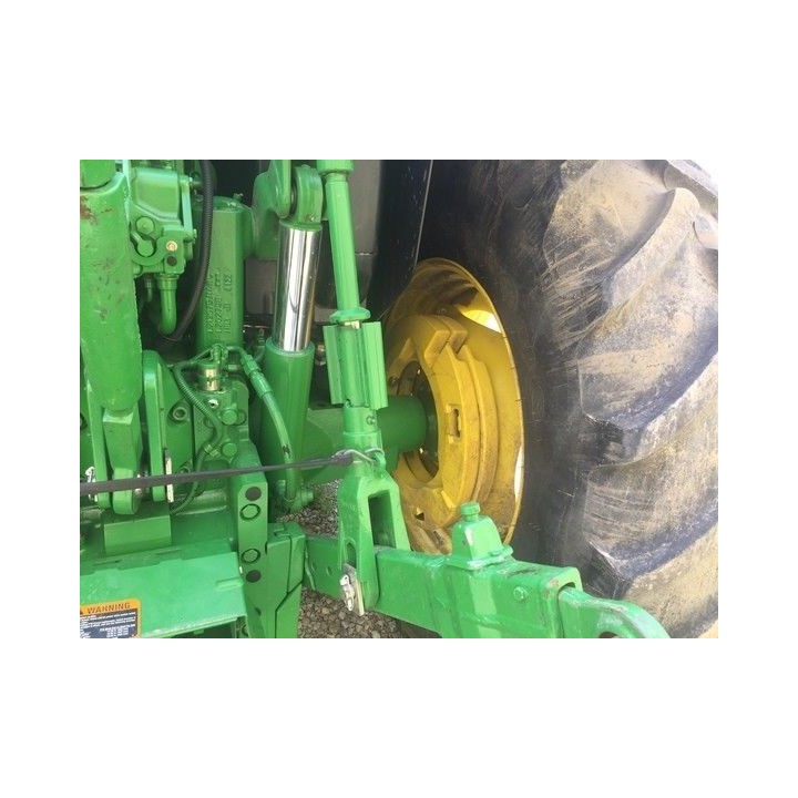 6125R 4WD